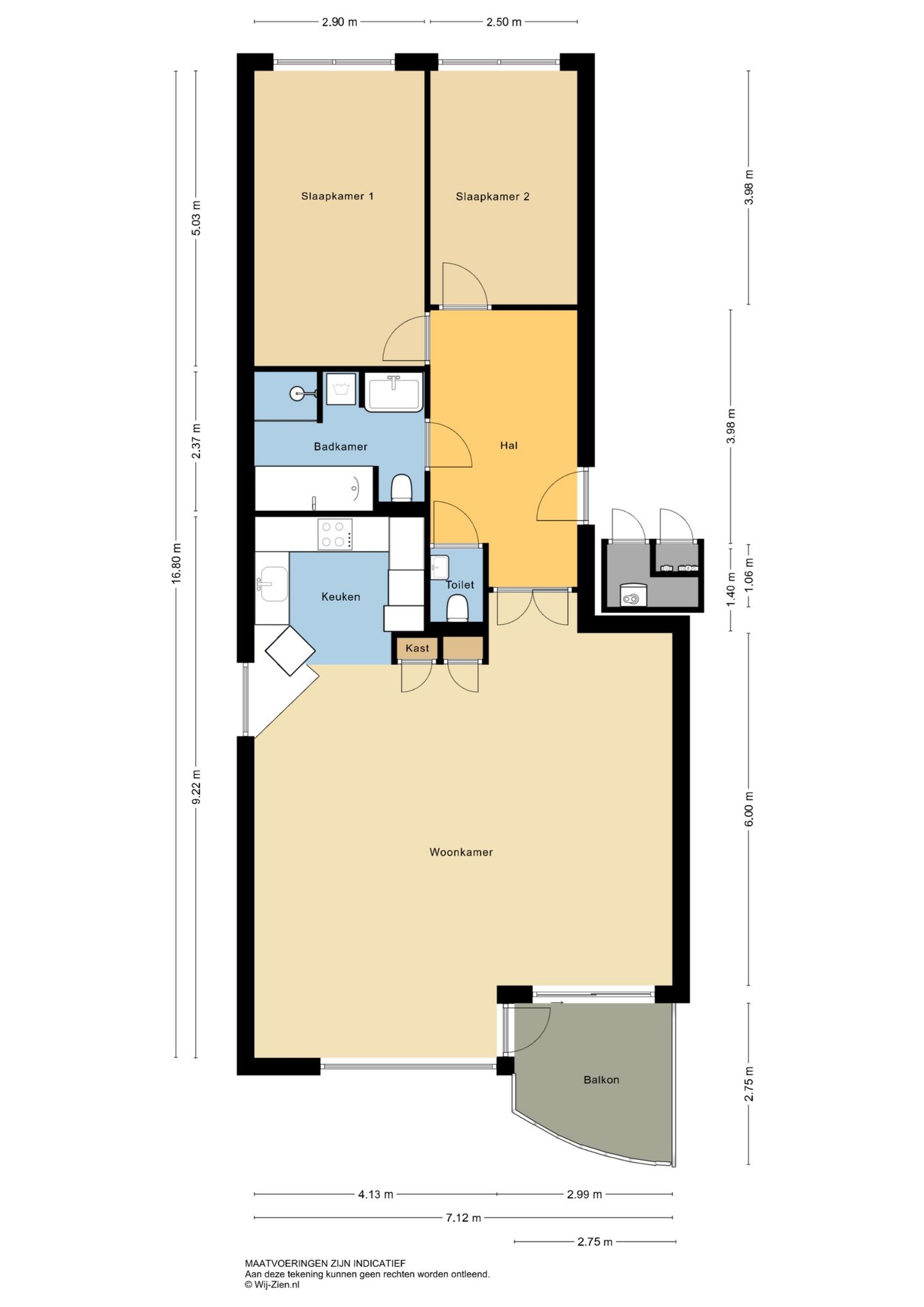 Foto 44 van Pontonniersweg 438