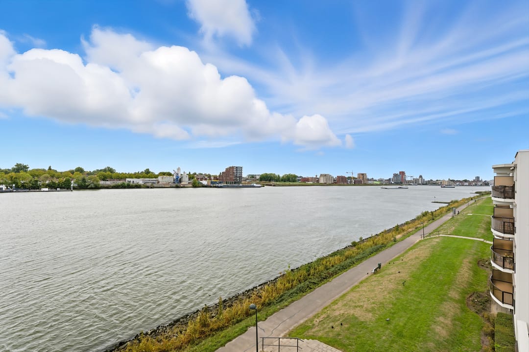 Foto 2 van Pontonniersweg 438