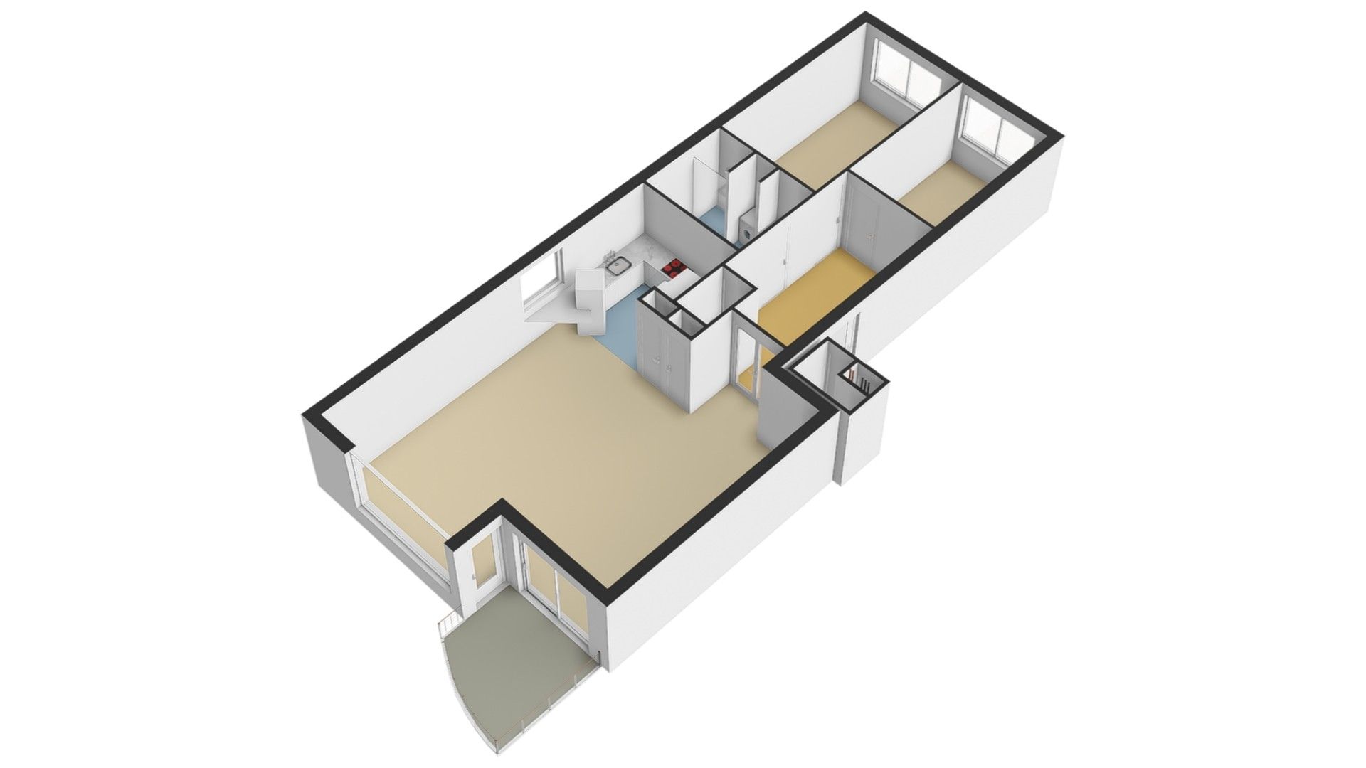 Foto 45 van Pontonniersweg 438