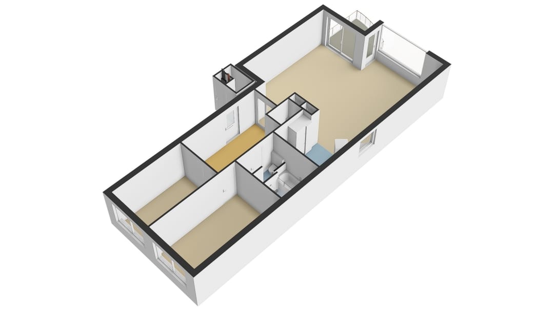 Foto 46 van Pontonniersweg 438