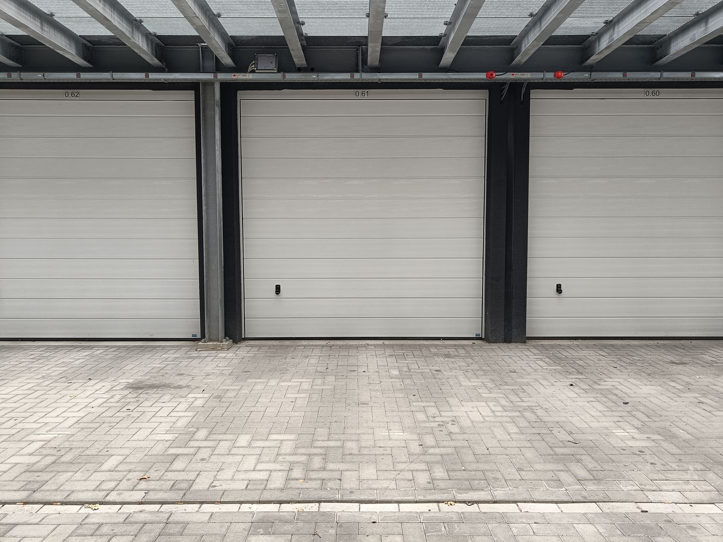 View photo 1 of James Wattstraat 12