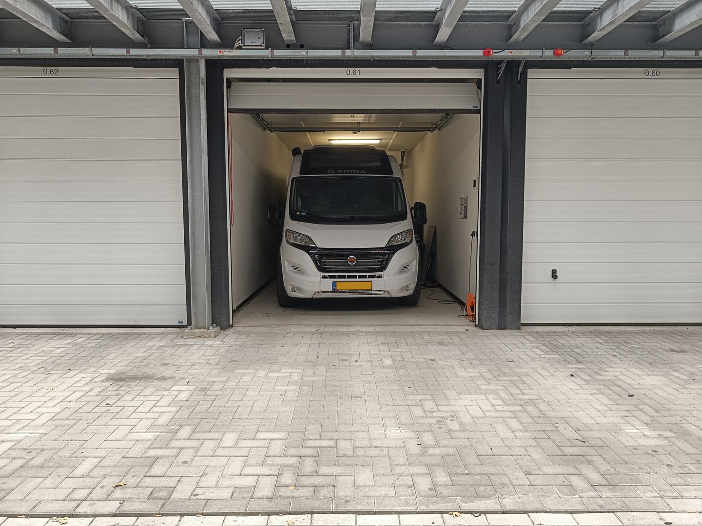 View photo 2 of James Wattstraat 12