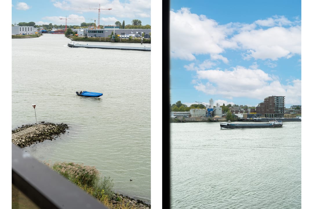 Foto 7 van Pontonniersweg 438