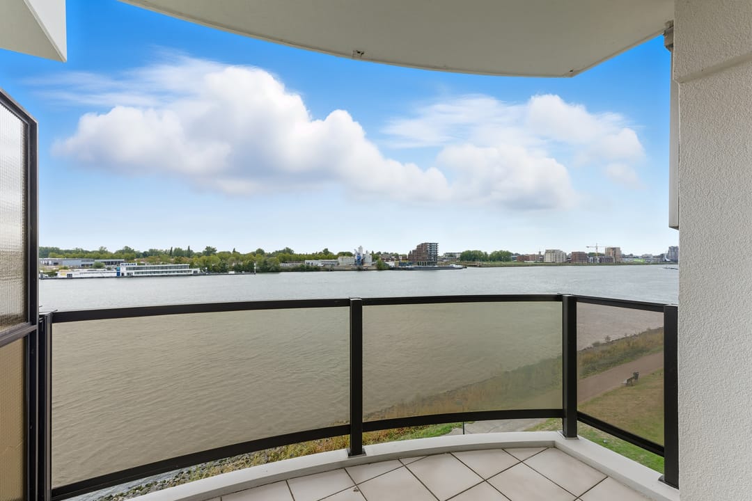 Foto 8 van Pontonniersweg 438