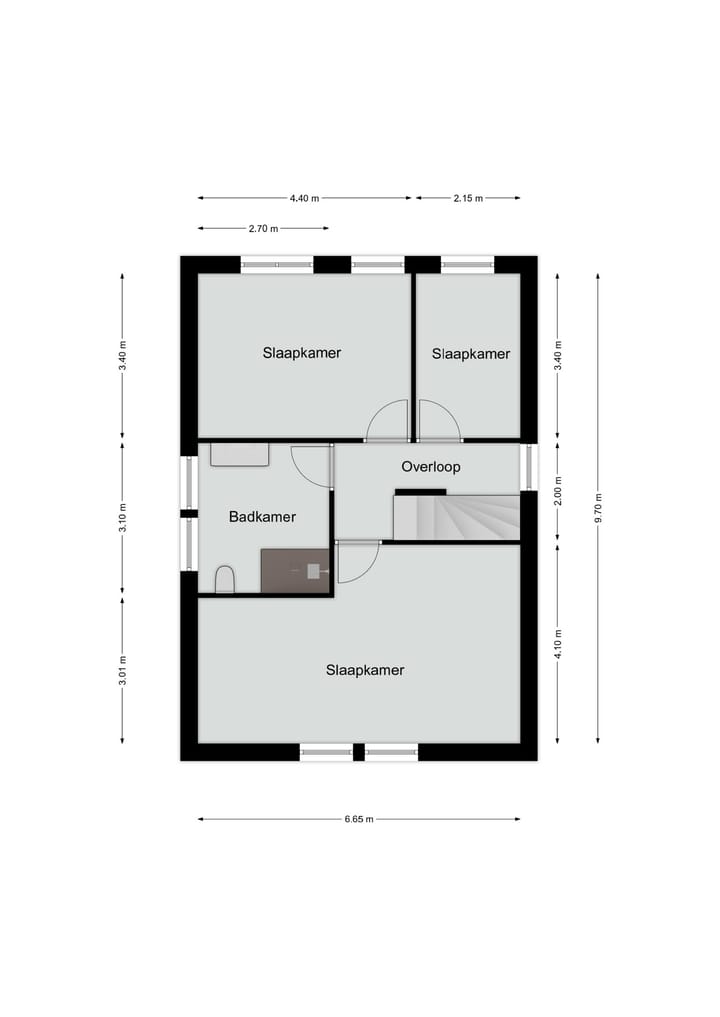 Foto 38 van Op de Rooter 7