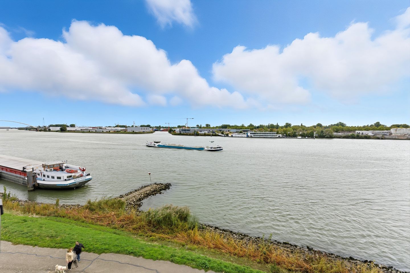 Foto 10 van Pontonniersweg 438