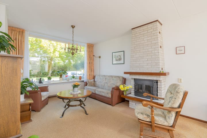 Foto 6 van Kievitstraat 10