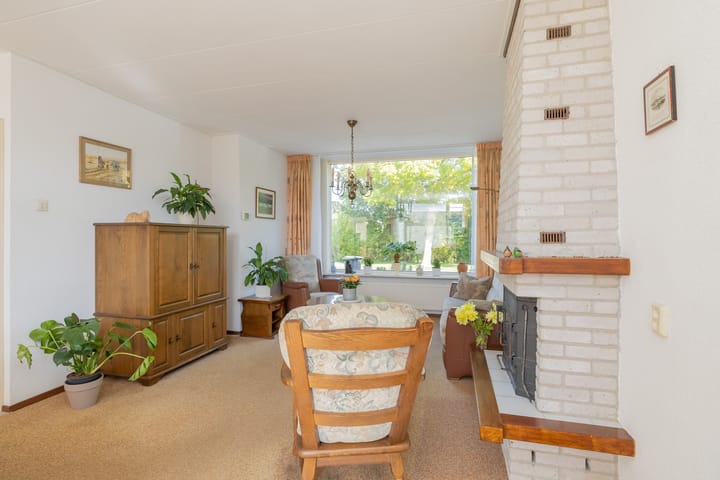 Foto 7 van Kievitstraat 10