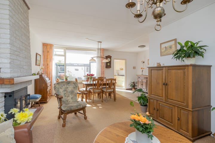 Foto 8 van Kievitstraat 10