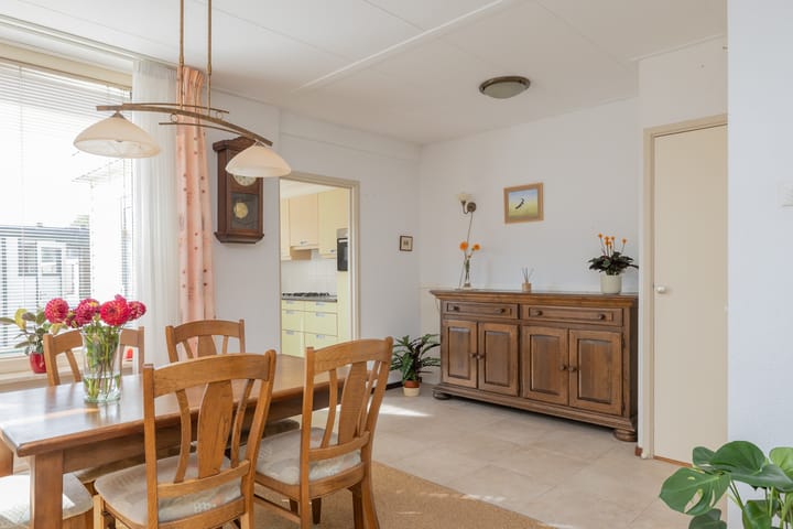 Foto 9 van Kievitstraat 10