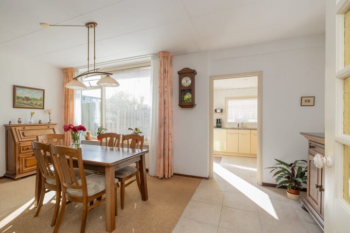 Foto 10 van Kievitstraat 10