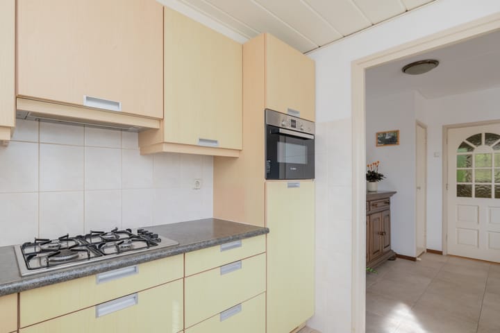 Foto 12 van Kievitstraat 10