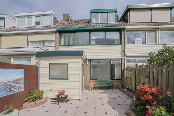 Foto 14 van Kievitstraat 10