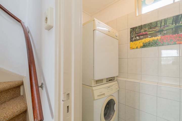 Foto 24 van Kievitstraat 10