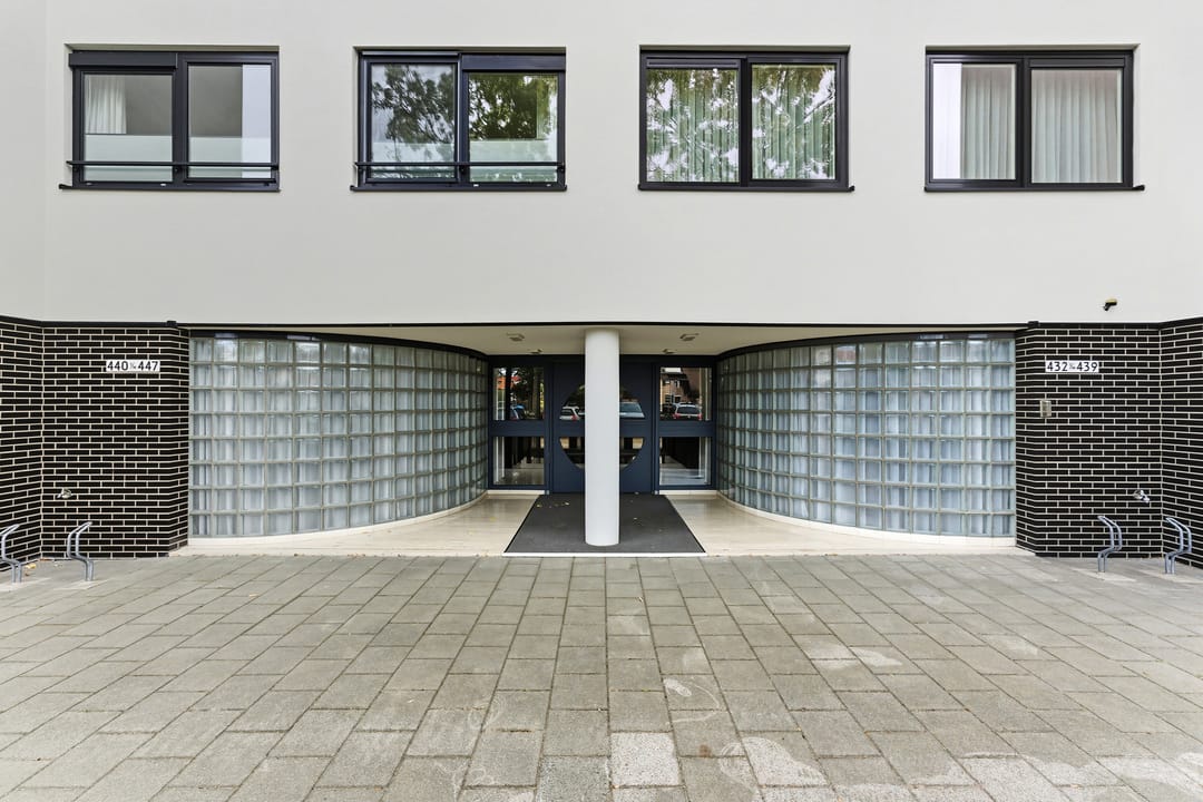 Foto 41 van Pontonniersweg 438