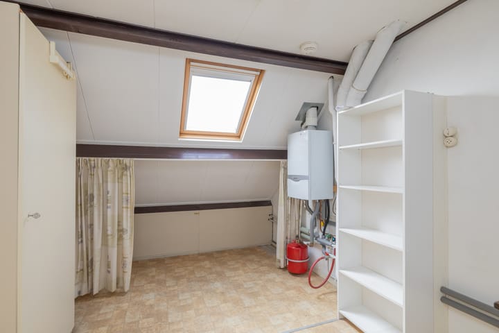 Foto 25 van Kievitstraat 10