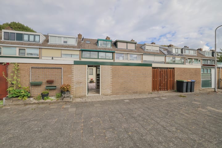 Foto 30 van Kievitstraat 10