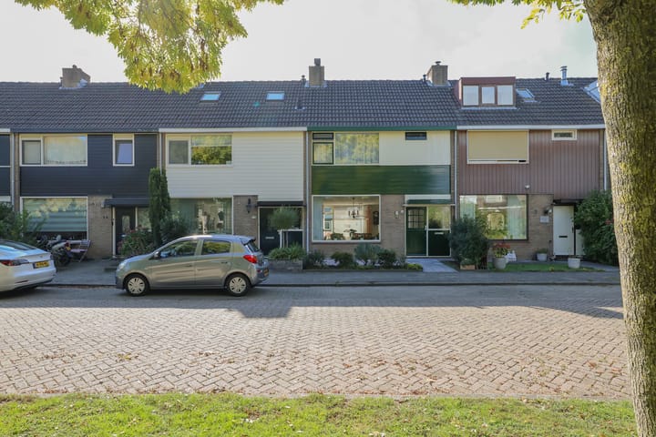 Foto 31 van Kievitstraat 10