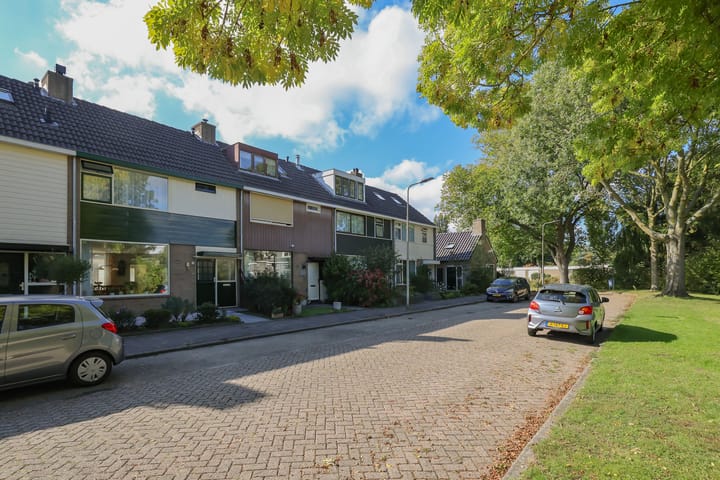 Foto 34 van Kievitstraat 10