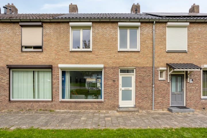 Foto 2 van Reaalruwe 76