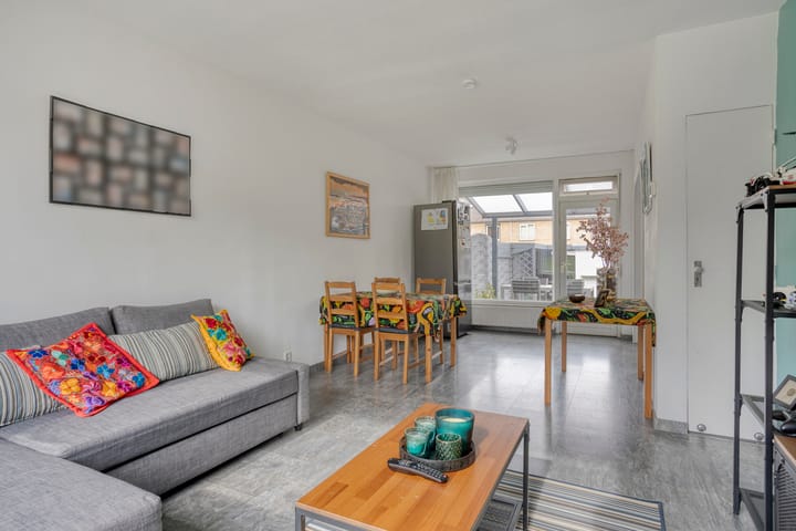 Foto 3 van Reaalruwe 76