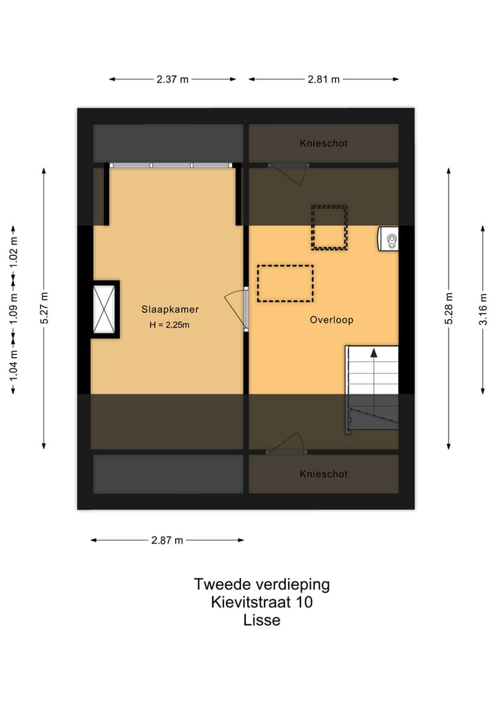 Foto 37 van Kievitstraat 10