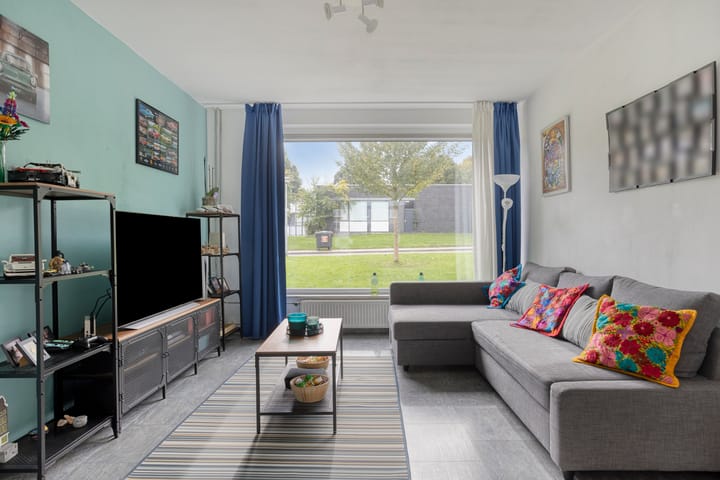 Foto 4 van Reaalruwe 76