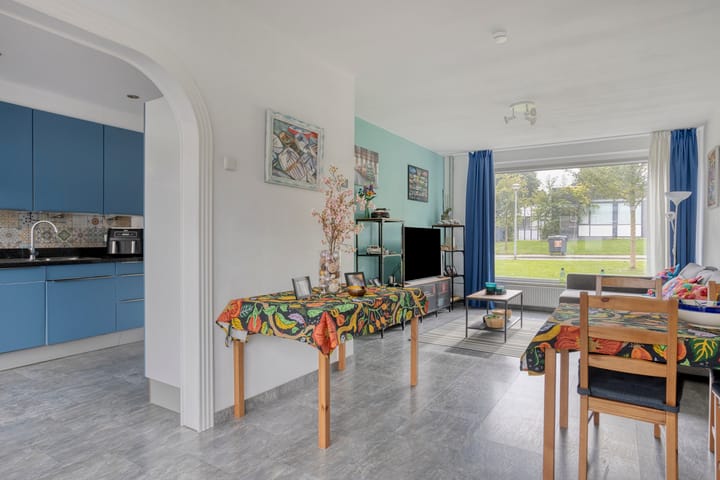 Foto 7 van Reaalruwe 76