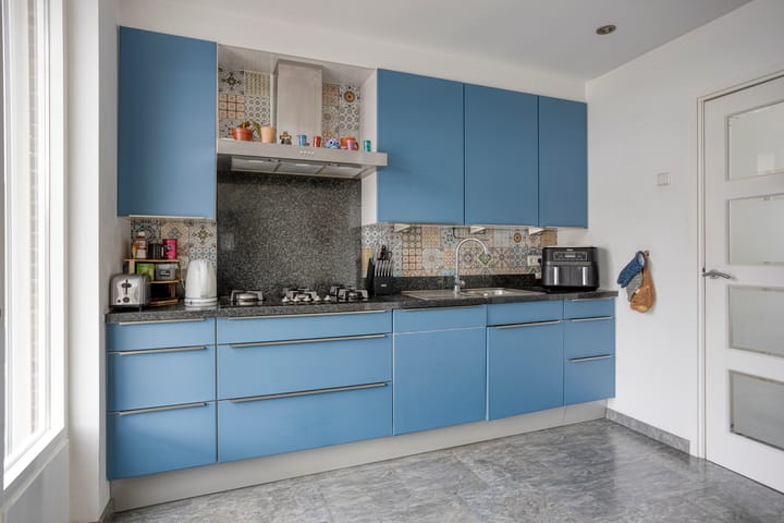 Foto 8 van Reaalruwe 76