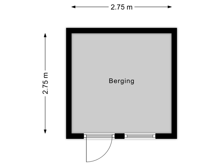 Berging