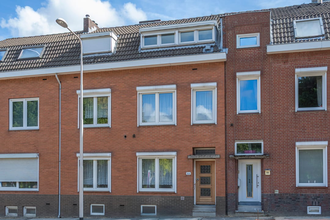 Photo 1 of St.Pieterstraat 166