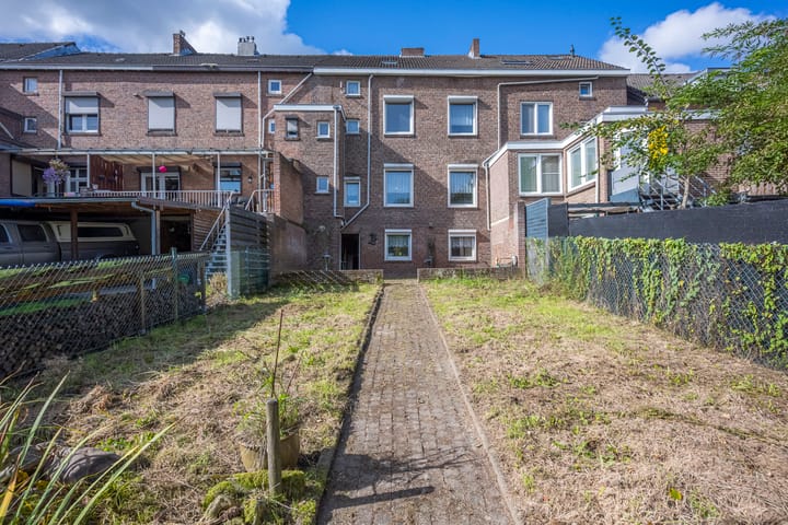 Photo 19 of St.Pieterstraat 166