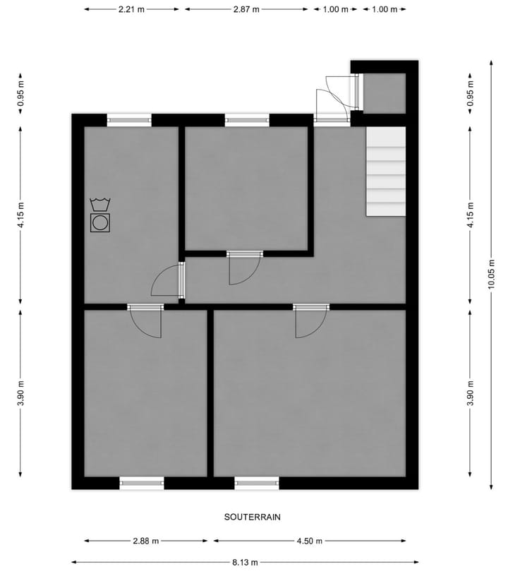 Photo 24 of St.Pieterstraat 166