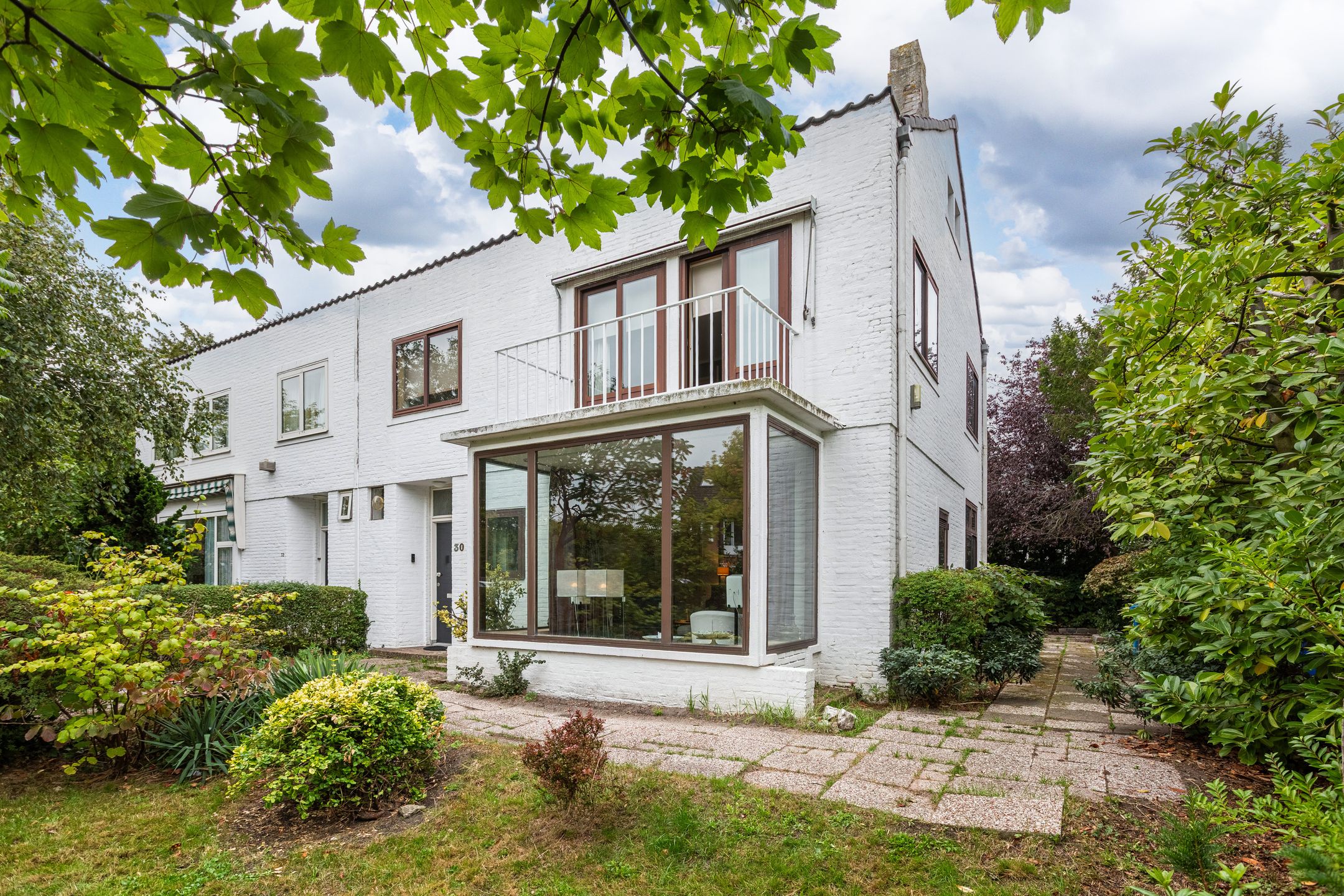 Ruys de Beerenbrouckstraat, 30, Delft, 2613AT, Zuid-Holland, Nederland 30 