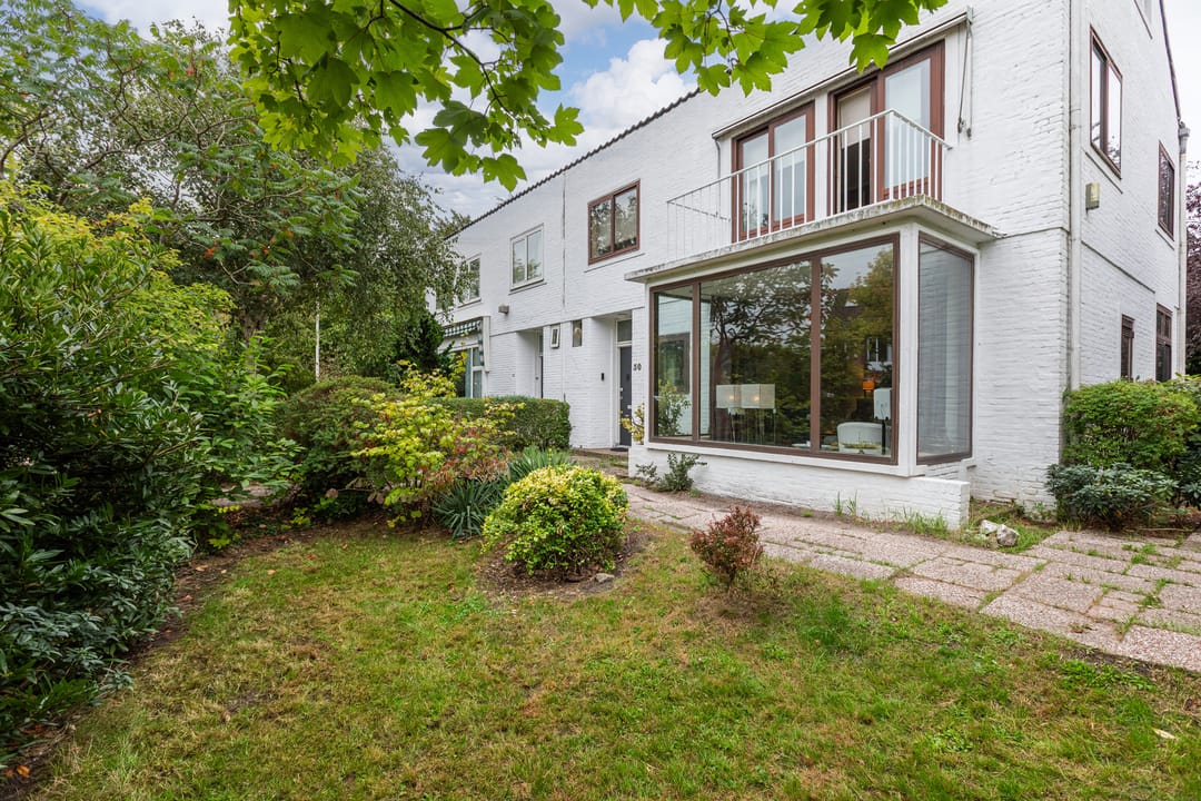 Foto 2 van Ruys de Beerenbrouckstraat 30