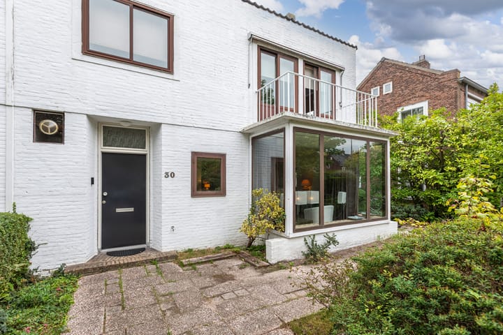 Foto 3 van Ruys de Beerenbrouckstraat 30