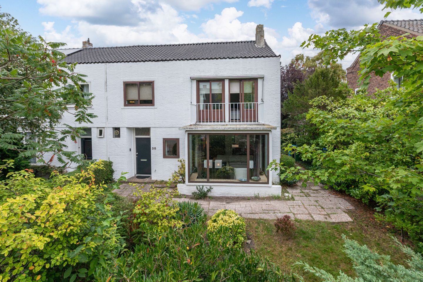 Foto 4 van Ruys de Beerenbrouckstraat 30