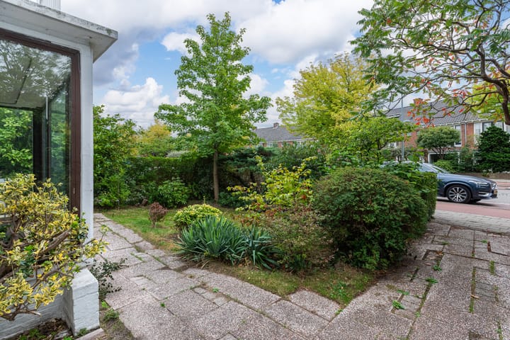 Foto 5 van Ruys de Beerenbrouckstraat 30