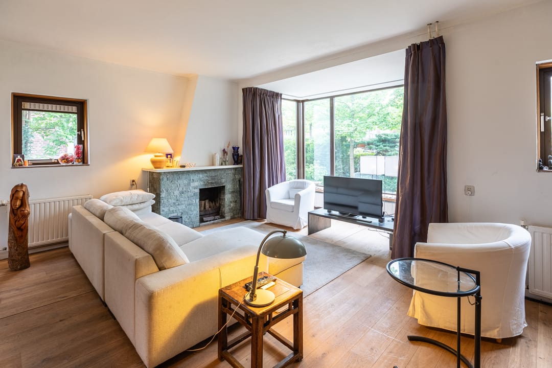 Foto 7 van Ruys de Beerenbrouckstraat 30