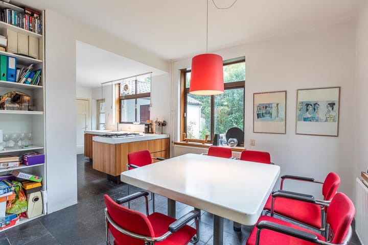 Photo 12 of Ruys de Beerenbrouckstraat 30