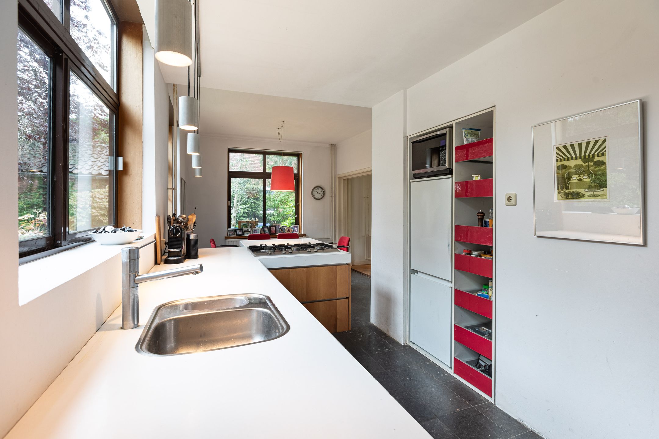 Foto 15 van Ruys de Beerenbrouckstraat 30