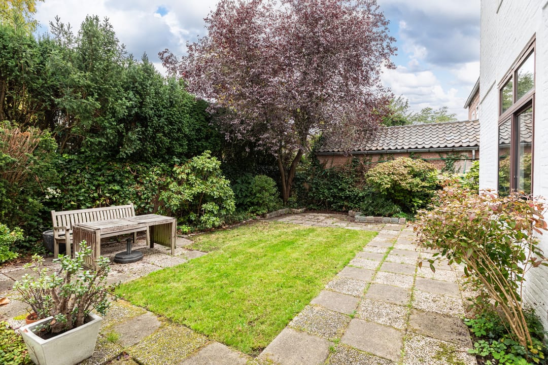 Foto 16 van Ruys de Beerenbrouckstraat 30