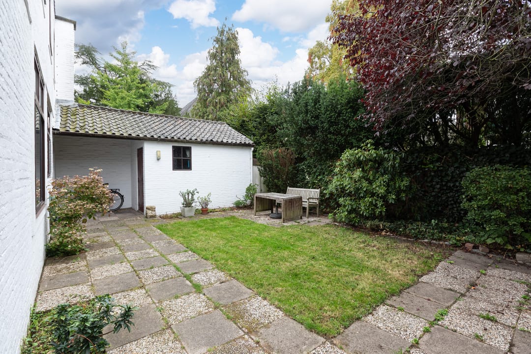 Foto 17 van Ruys de Beerenbrouckstraat 30