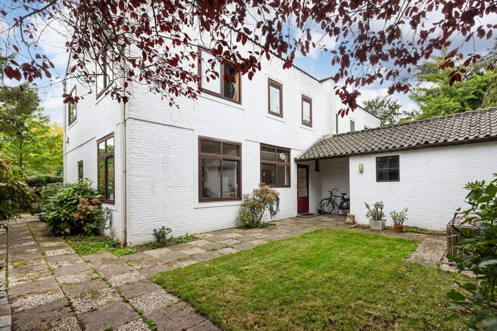 Photo 18 of Ruys de Beerenbrouckstraat 30