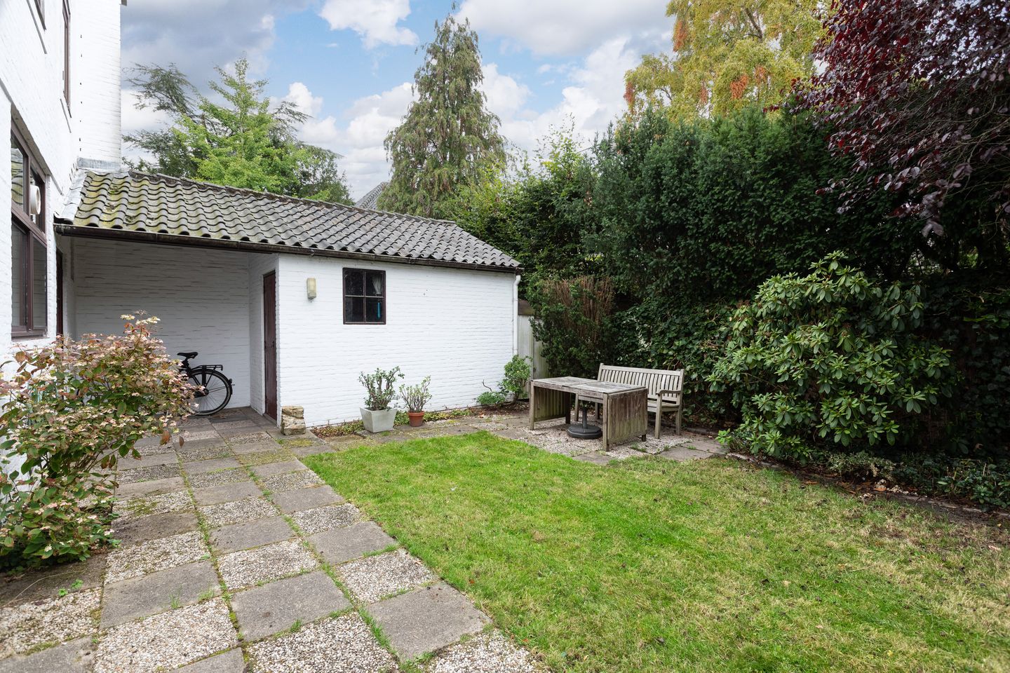 Foto 19 van Ruys de Beerenbrouckstraat 30