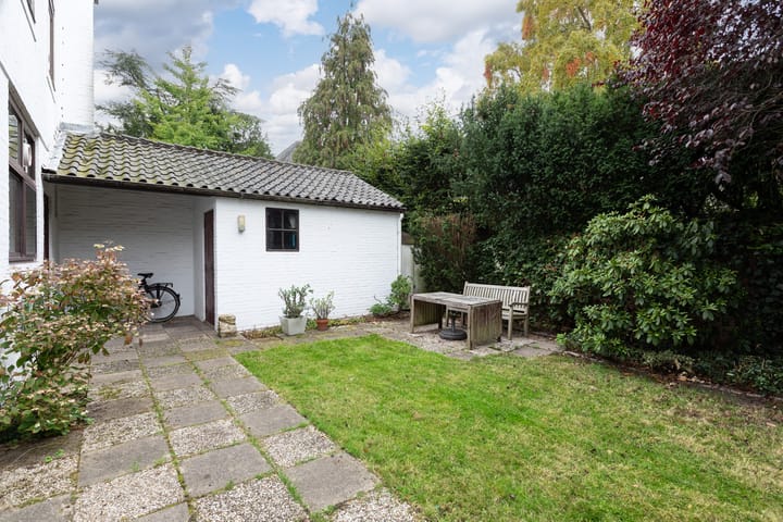 Photo 19 of Ruys de Beerenbrouckstraat 30