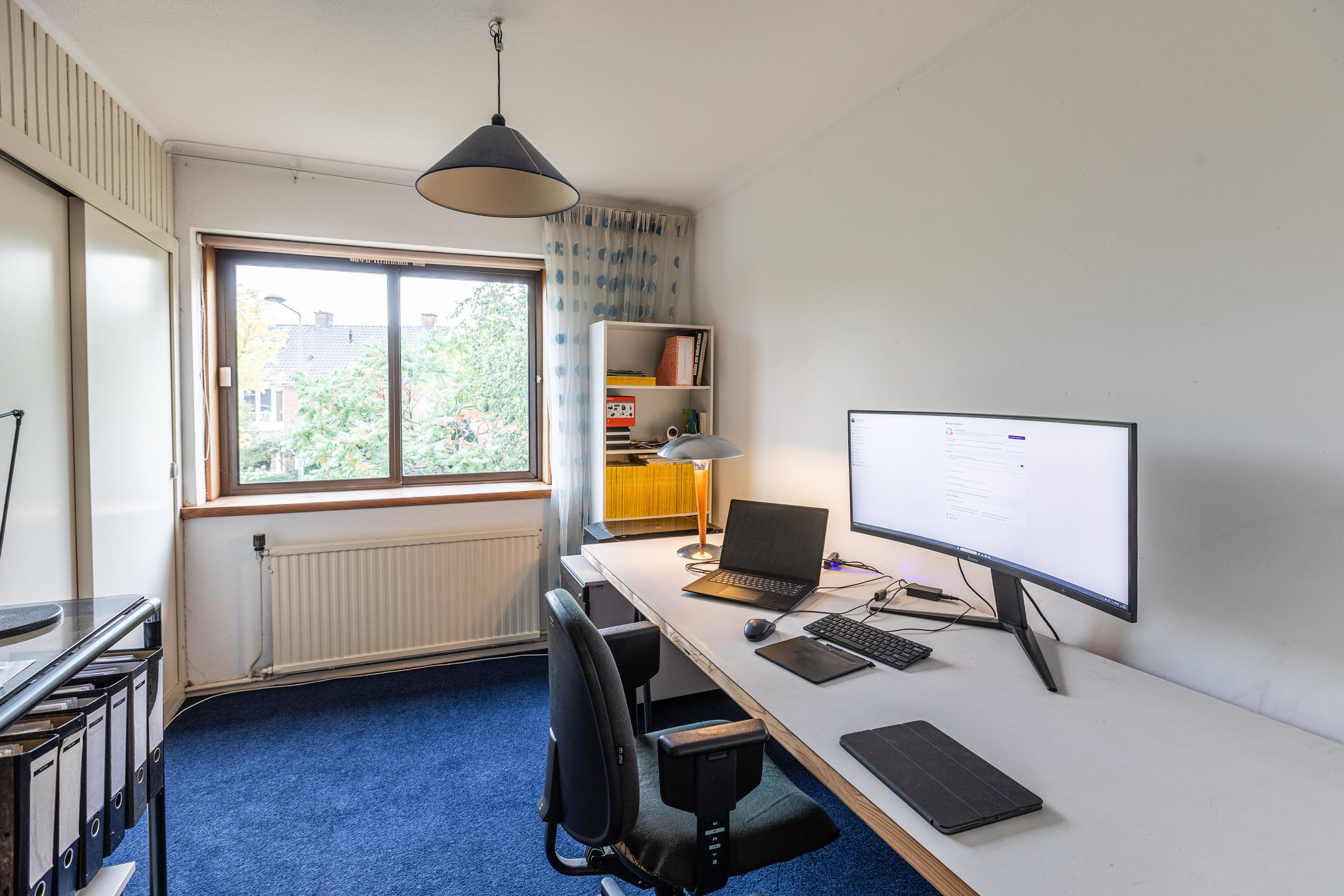 Foto 27 van Ruys de Beerenbrouckstraat 30