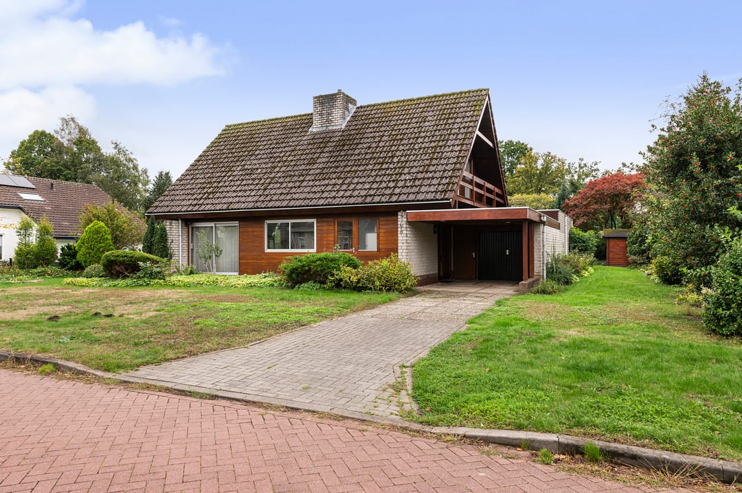 Foto 1 van A. ten Hovestraat 6