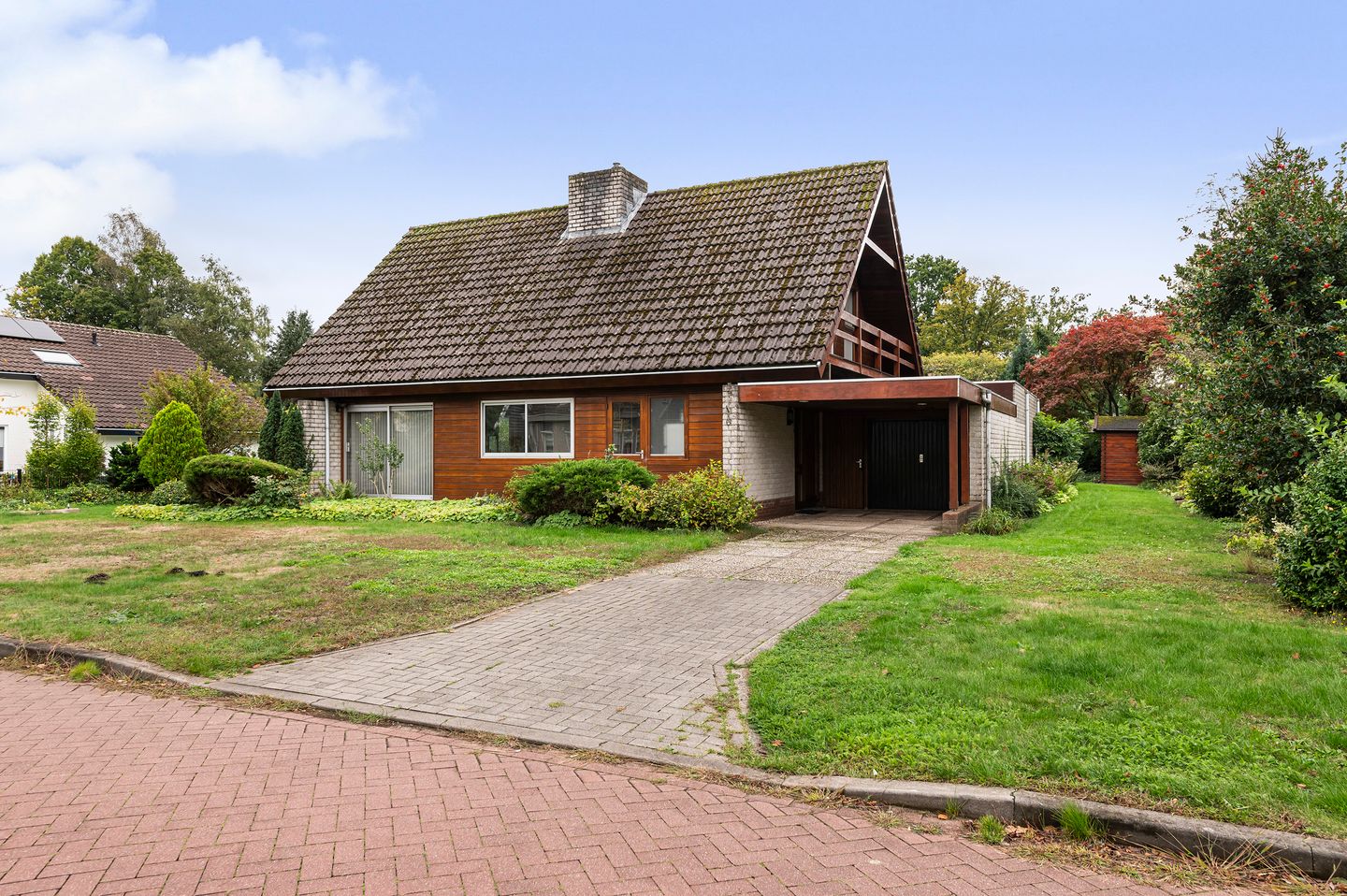 Foto 1 van A. ten Hovestraat 6