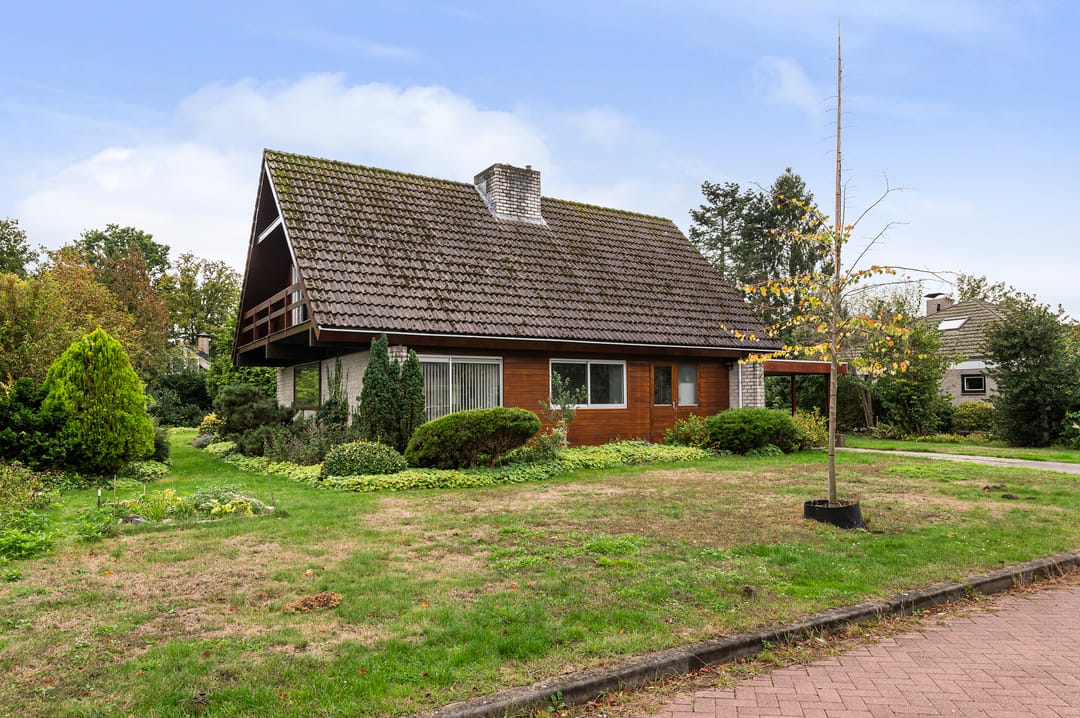 Foto 2 van A. ten Hovestraat 6